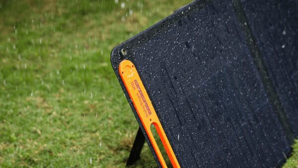 Jackery SolarSaga 100W(JS-100F)